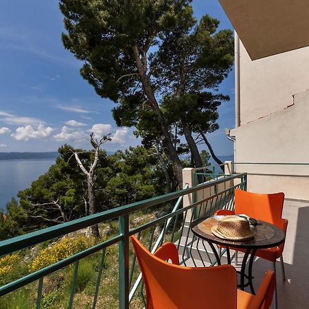 View Blue Apartments Брела Екстер'єр фото