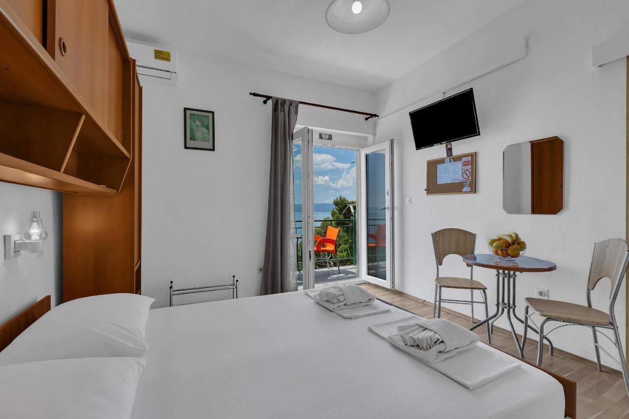 View Blue Apartments Брела Екстер'єр фото