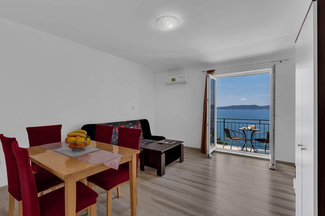 View Blue Apartments Брела Екстер'єр фото