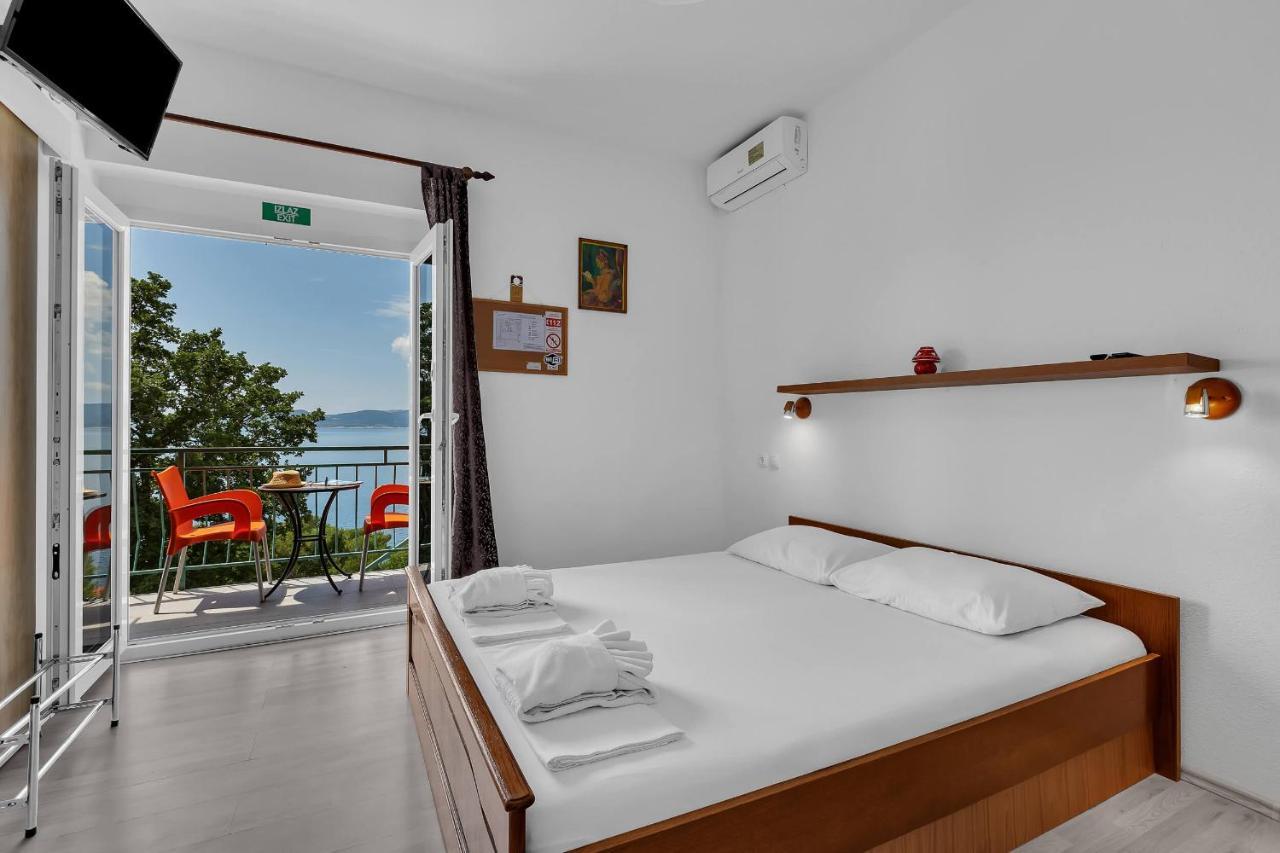 View Blue Apartments Брела Екстер'єр фото